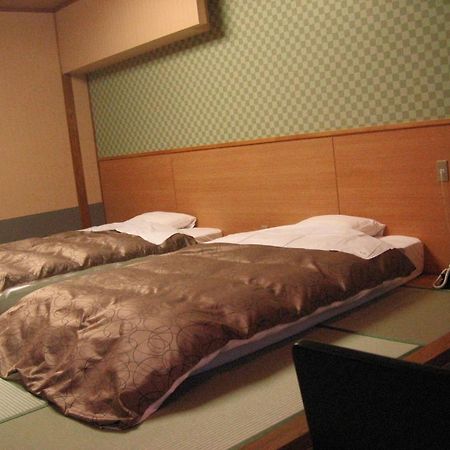 Hotel Ootaki Никко Экстерьер фото
