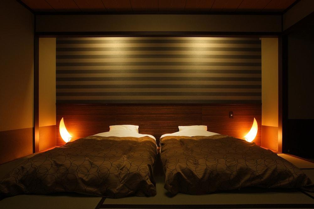 Hotel Ootaki Никко Экстерьер фото