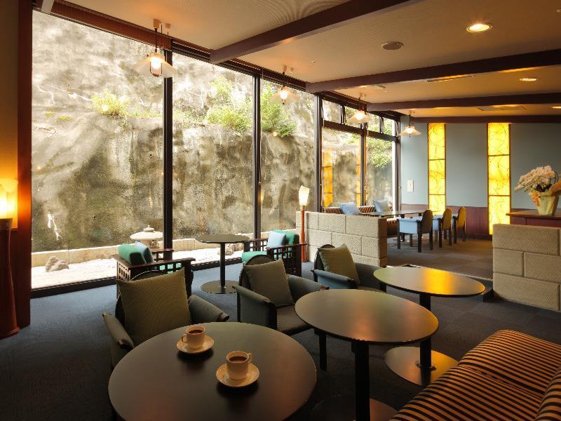 Hotel Ootaki Никко Экстерьер фото