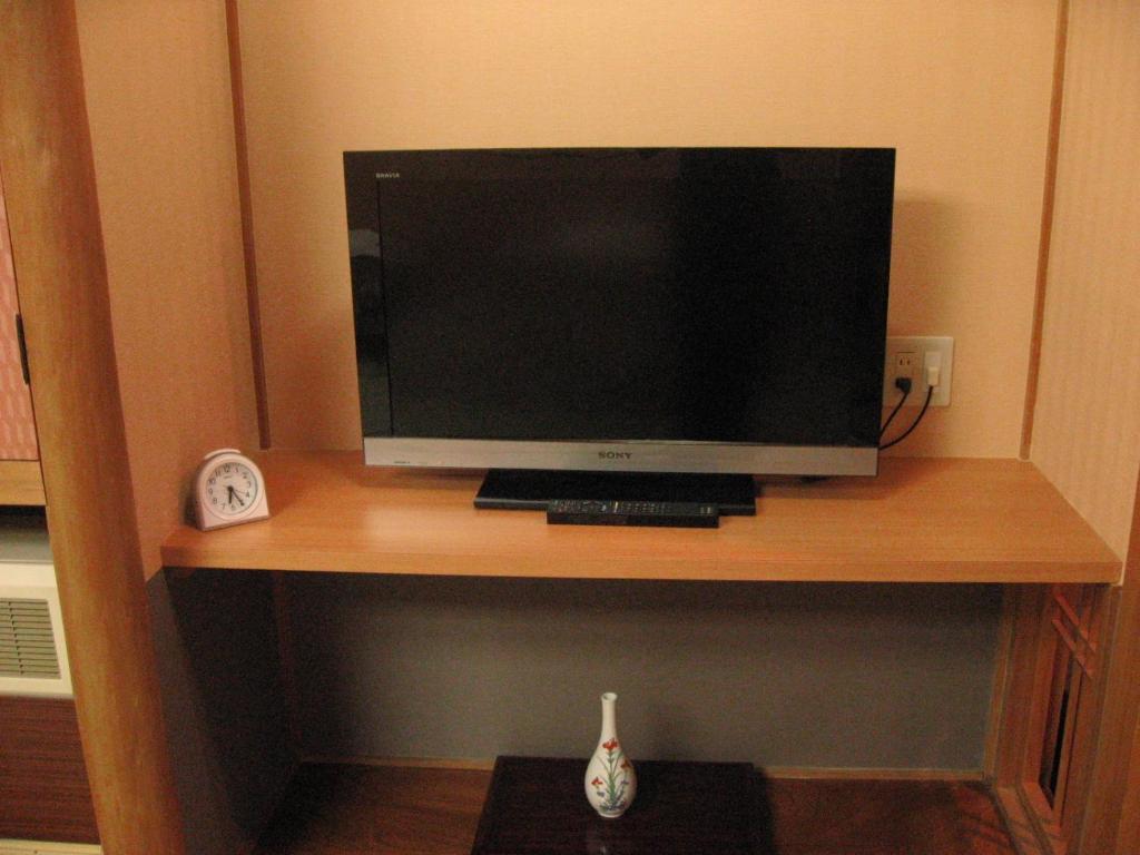 Hotel Ootaki Никко Экстерьер фото