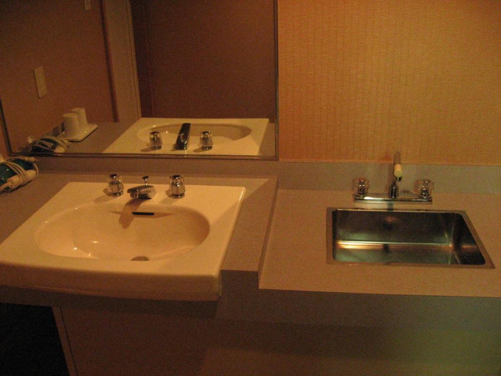 Hotel Ootaki Никко Экстерьер фото