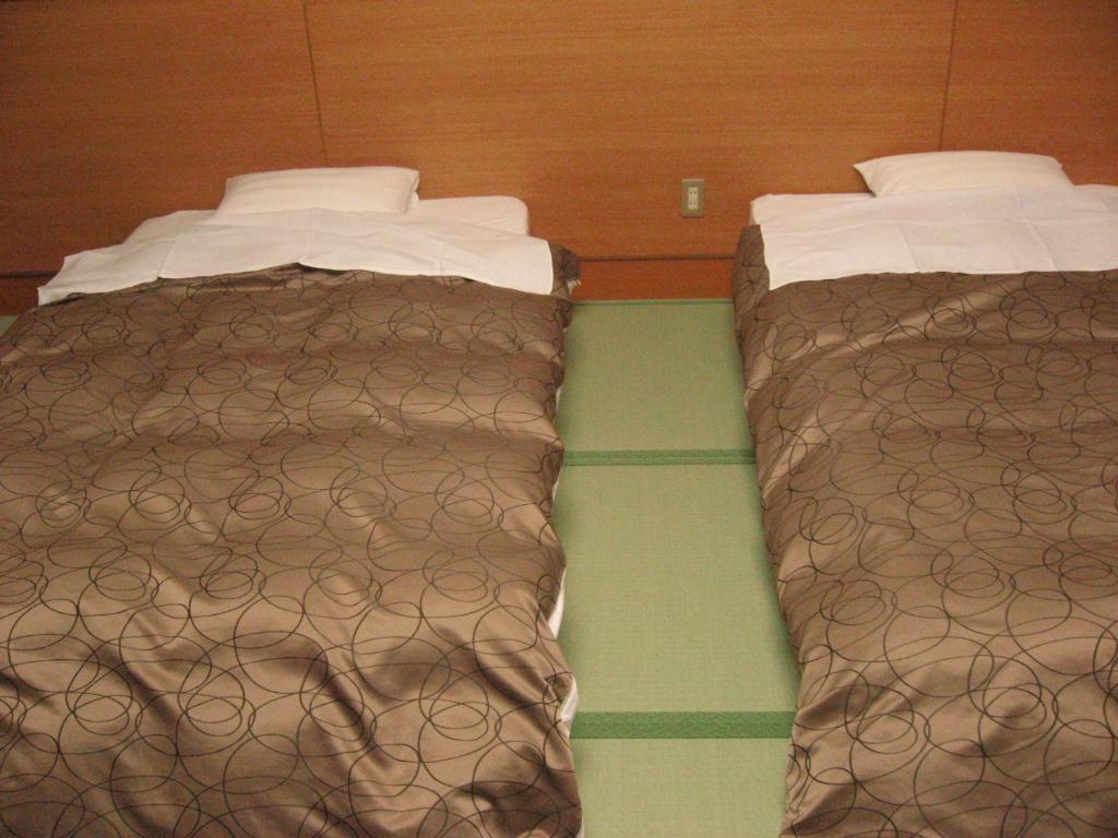 Hotel Ootaki Никко Экстерьер фото