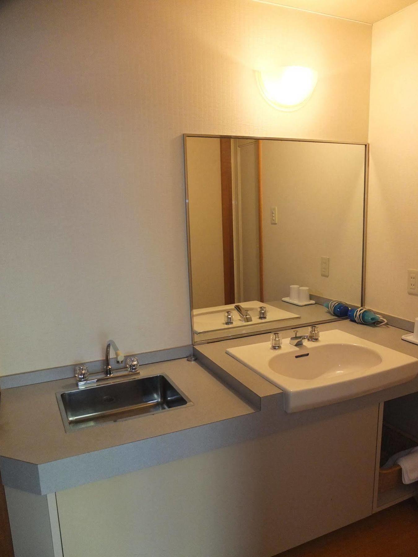 Hotel Ootaki Никко Экстерьер фото